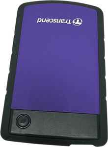 Б/в Жорсткий диск Transcend storejet 25h3p ts2tsj25h3p 01-200845398