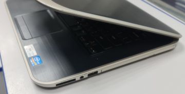 Б/в Ноутбук Dell 14/core i5 3317u ddr3/6gb ddr3/hdd *відсутній/ssd 256 gb/*інтегрована 01-200846477