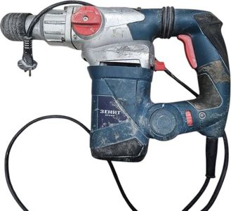 Б/в Перфоратор Зенит зпп-1700 профи 01-200807634