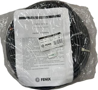 Б/в Кабель підігріву Fenix adpsv 30w/m 32m 970w 01-200844861