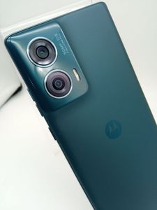 Б/в Мобільний телефон Motorola edge 50 fusion 8/256gb 01-200846562