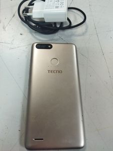 Б/в Мобільний телефон Tecno pop 2f b1g 1/16gb 01-200846739