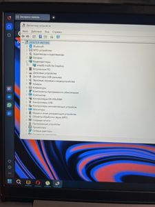 Б/в Ноутбук Lenovo ideapad 3 15iau7 01-200802393