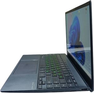 Б/в Ноутбук Asus 13/core i7-1165g7 ddr4/8gb ddr4/hdd *відсутній/ssd 512 gb/*інтегрована 01-200828761