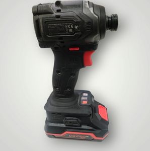 Б/в Шурупокрут Dnipro-M dtd-201bc ultra 1акб 2ah зп 01-200840414