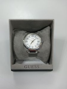 Б/у Часы Guess w0638l1 01-200052470