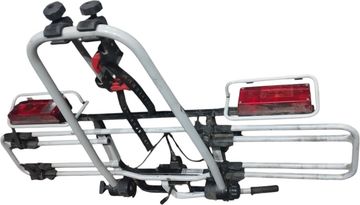 Б/у Кріплення для велосипеда на фаркоп Mft multi-cargo2 50kg 01-200845756