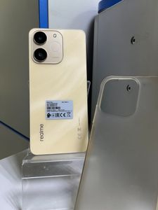 Б/в Мобільний телефон Realme note 70 4/128gb 01-200848002