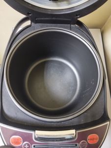 Б/в Мультиварка Rainberg rb-6207 01-200848083