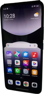 Б/в Мобільний телефон Xiaomi redmi note 14 pro+ 5g 8/256gb 01-200848745