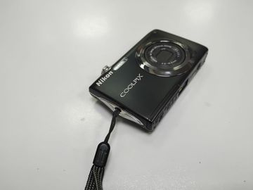 Б/в Фотоапарат Nikon coolpix s3000 01-200848771