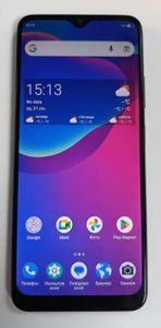 Б/в Мобільний телефон Zte blade v2020 smart 4/64gb 01-200847061