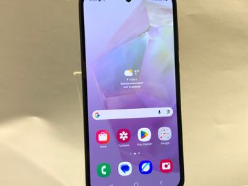Б/в Мобільний телефон Samsung galaxy a35 5g 8/256gb 01-200848790