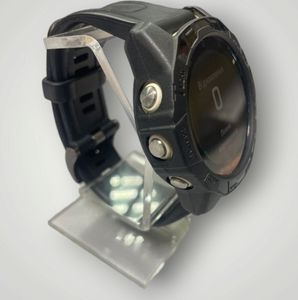 Б/у Смарт-часы Garmin epix gen 2 slate steel 01-200816329