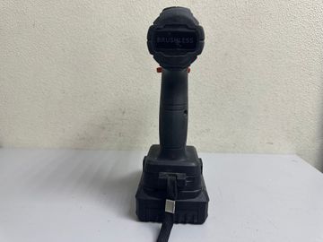 Б/в Шурупокрут Dnipro-M cd-201hbc compact 1акб 4ah зп 01-200849261