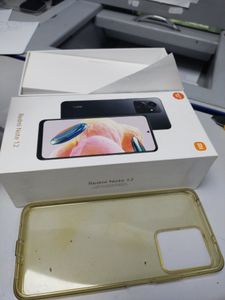 Б/у Мобильный телефон Xiaomi redmi note 12 4/128gb 01-200849044