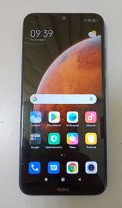 Б/в Мобільний телефон Xiaomi redmi note 8t 4/64gb 01-200847676