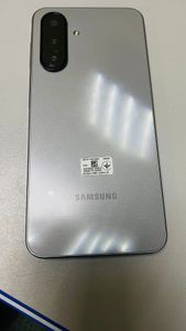 Б/в Мобільний телефон Samsung galaxy a17 8/256gb 01-200846921