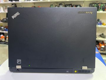 Б/в Ноутбук Lenovo 13/core i5 3230m ddr3/8gb ddr3/hdd *відсутній/ssd 120 gb/*інтегрована 01-200848849