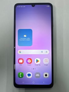 Б/в Мобільний телефон Samsung galaxy a07 4/128gb 01-200847564