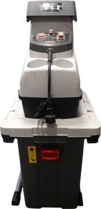 Б/у Садовый измельчитель Nac she280s-box-g 01-200848679