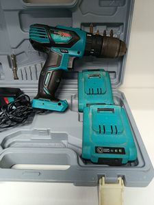 Б/в Акумуляторний шурупокрут Grand grand 01-200851643