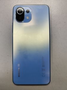 Б/в Мобільний телефон Xiaomi 11 lite 5g ne 8/128gb 01-200851038