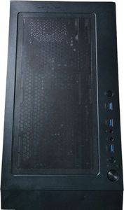 Б/в Системний блок Пк intel core i5-6600k/ram 32 gb/hdd 500 gb/ssd 128 gb+256 gb/nvidia gtx 1050 ti (geforce) 4gb gddr5 1 01-200834582