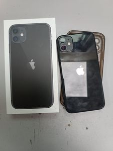 Б/в Мобільний телефон Apple iphone 11 64gb 01-200851946