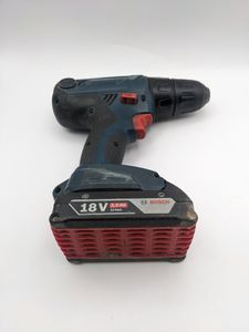 Б/в Шурупокрут Bosch gsr 180 li 01-200848259