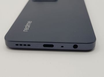 Б/в Мобільний телефон Realme 14x 5g 6/128gb 01-200851814