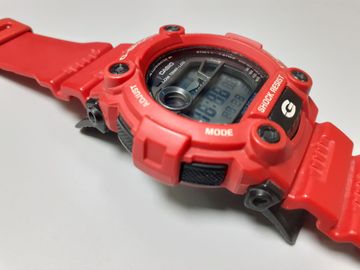 Б/в Годинник Casio g-7900a 01-200849337