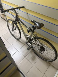 Б/в Велосипед Trek 7000 01-200834123