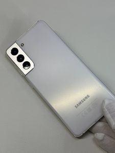 Б/в Мобільний телефон Samsung galaxy s21 5g 8/128gb 01-200852094