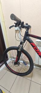 Б/в Велосипед Forte compass 27,5" / рама 19 01-200853778