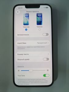 Б/в Мобільний телефон Apple iphone 13 128gb 01-200854365