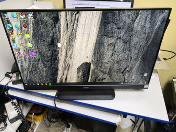 Б/в Монітор Iiyama xub2792qsu-b1 01-200854655