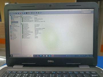 Б/у Ноутбук Dell 13/core i5 8250u ddr4/16gb ddr4/ssd 256 gb/*інтегрована 01-200854441