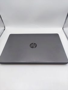 Б/у Ноутбук Hp 15/pentium n5030 siver ddr4/8gb ddr3/hdd *відсутній/ssd 128 gb/*інтегрована 01-200852121