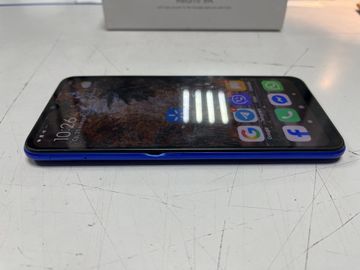 Б/в Мобільний телефон Xiaomi redmi 9a 2/32gb 01-200854037