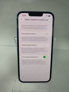 Б/в Мобільний телефон Apple iphone 13 256gb 01-200854914