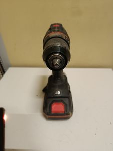 Б/в Шурупокрут Dnipro-M cd-201hbc compact 1акб 4ah зп 01-200846750