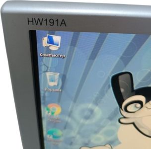 Б/у Монитор Hanns·g hsg1060 01-200770058