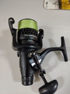 Б/у Катушка рыболовная Flagman mascot feeder 5000 01-200855398