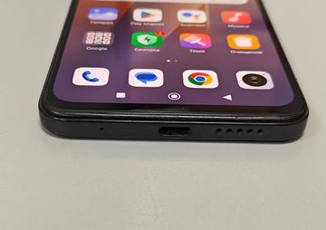 Б/в Мобільний телефон Xiaomi redmi note 11 4/128gb 01-200851742