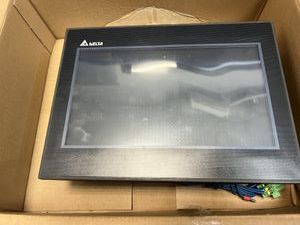 Б/в Tft панель Delta dop-b10s615 01-200855447