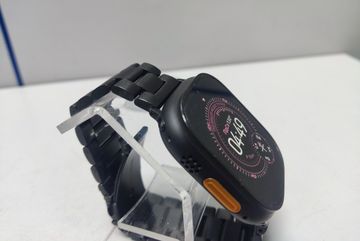 Б/в Смарт-годинник Apple watch ultra 2 gps + cellular 49mm titanium case 01-200855603