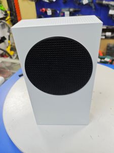 Б/в Ігрова приставка Microsoft xbox series s 512gb 01-200854217