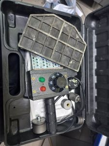 Б/в Паяльник для труб Mastertool ппт800 01-200855535