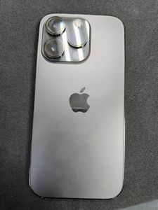 Б/в Мобільний телефон Apple iphone 14 pro 256gb esim 01-200855897